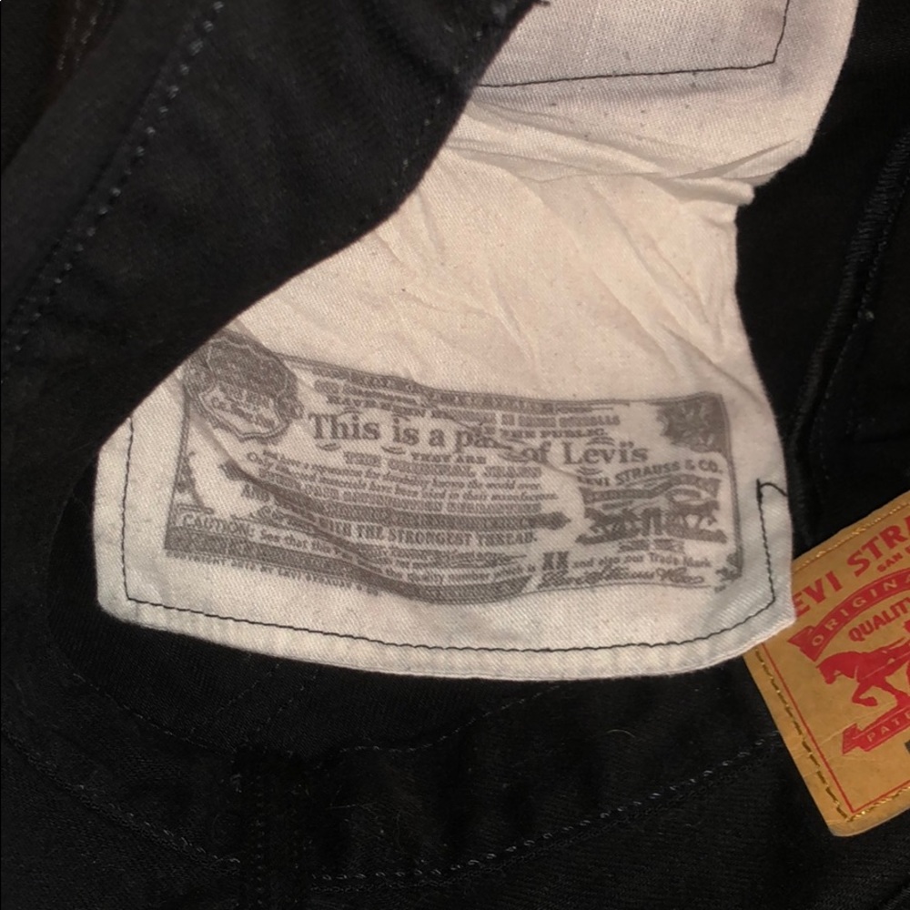 Jeans - Picture 6 of 6